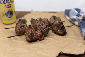 Kabob Meat